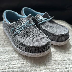 Hey Dude Wally Youth Sox